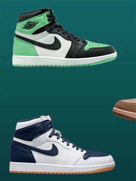 1 1 shoes|air jordan 1 release today.